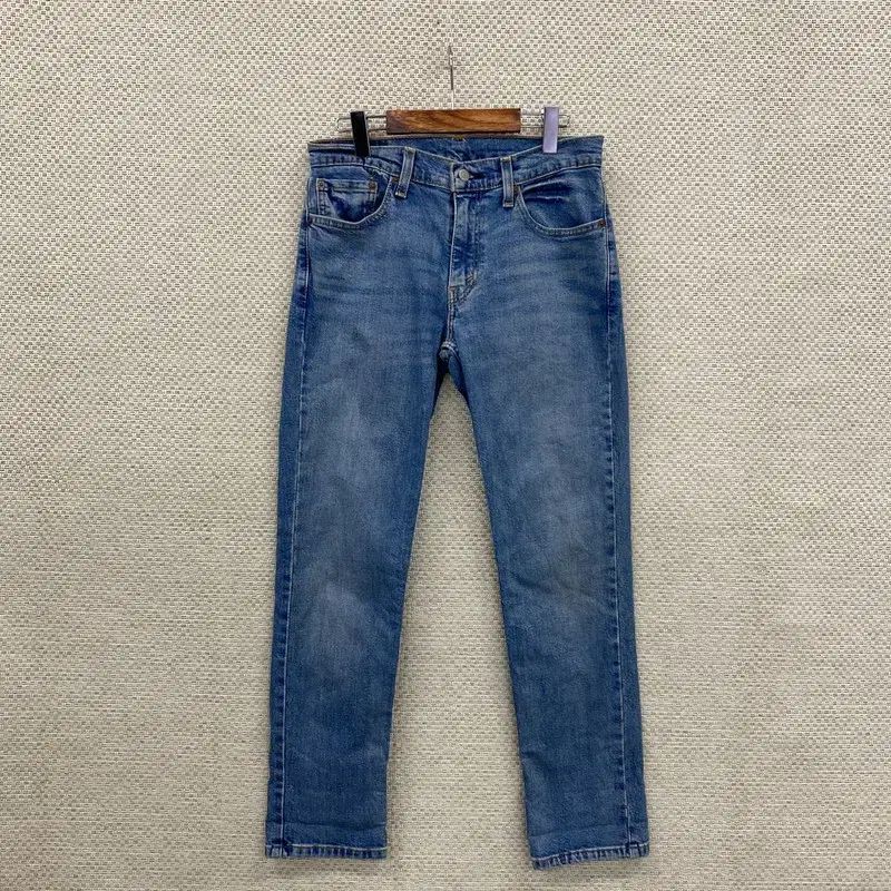 LEVI'S(リーバイス) 511 ライトブルーデニム デニム 31 インチ S05628