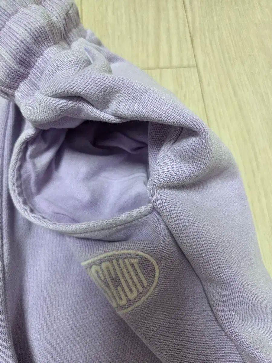 アイスビスケット ラベンダー