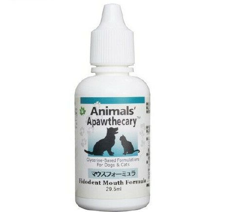 Animals'Apawthecary(アニマルズアパスキャリー) マウスフォー