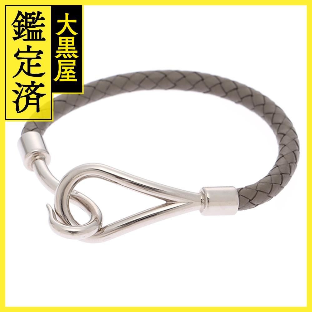 エルメス ジャンボブレスレット - 432