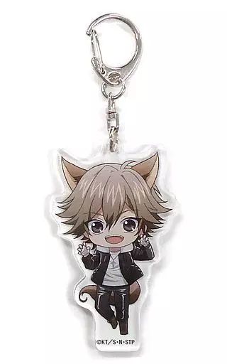 中古】雑貨 白石蔵ノ介 「新テニスの王子様 テニプリ文化祭 アクリル