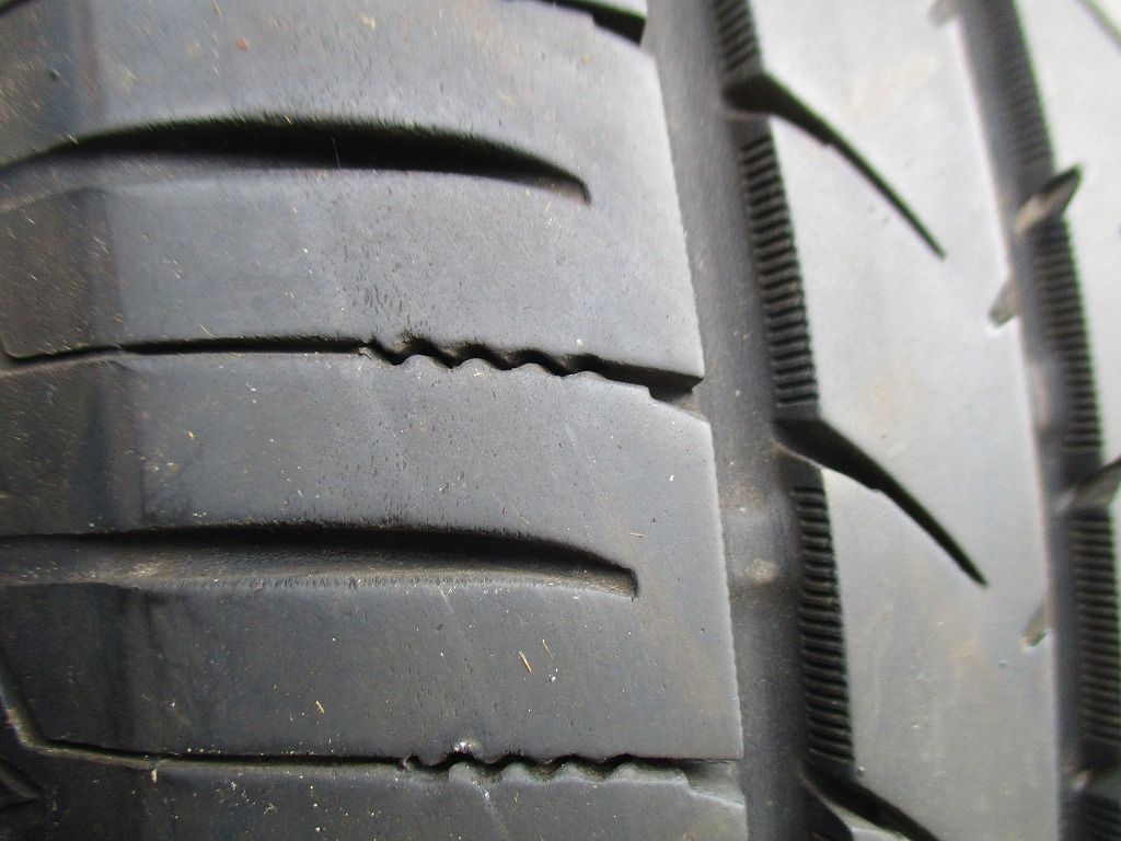 91H トーヨータイヤ