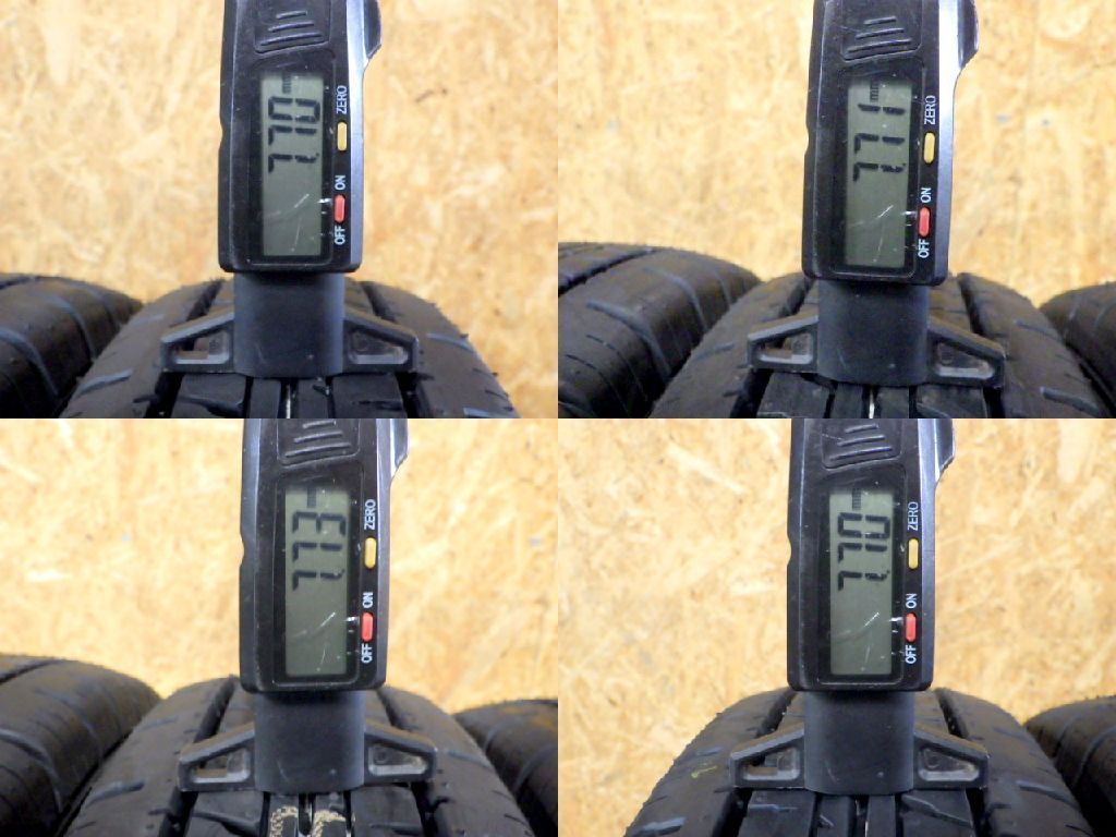 約9部山◆DUNLOP ENASAVE