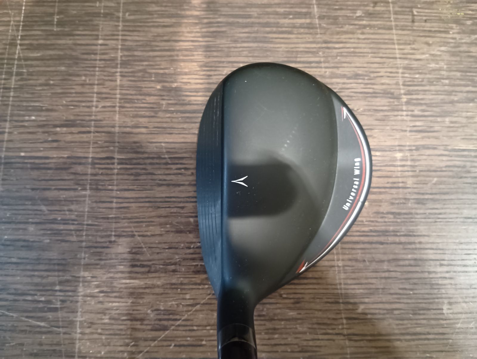 キャスコ UFO Speed by POWER TORNADO 55 S キャスコ POWER TORNADO