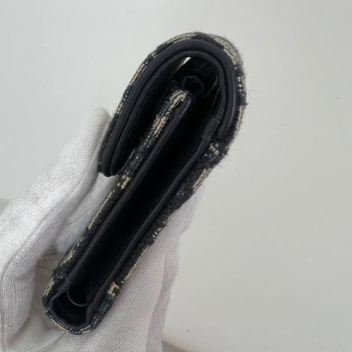 M928 三折財布小銭入付き