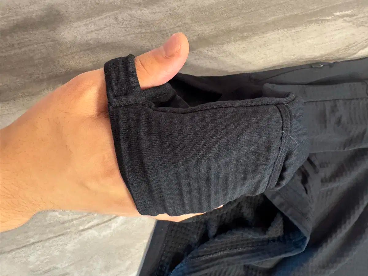 ドライフィット