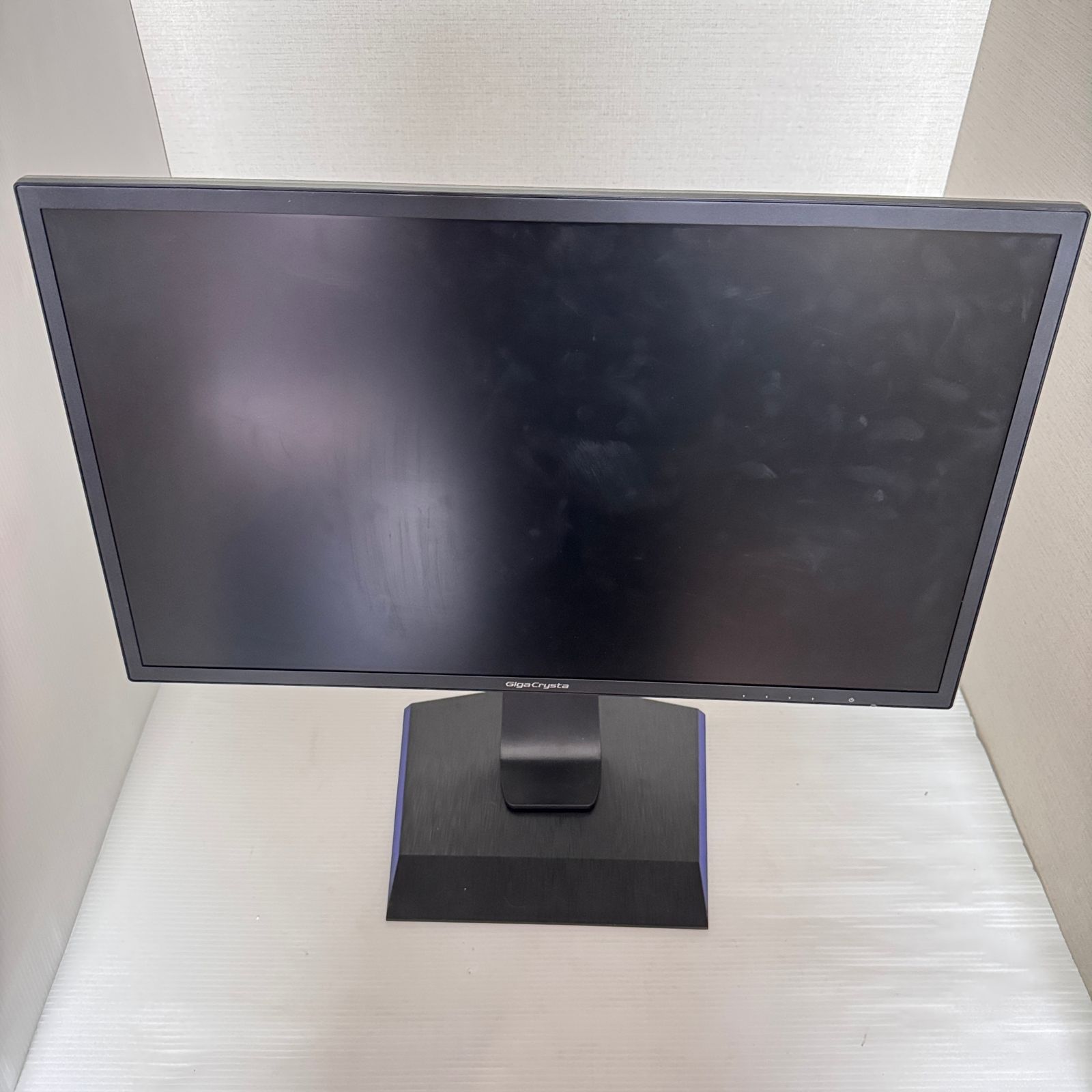 EX-LDGC242HTB GigaCrysta ゲーミングモニター 144Hz Giga Crysta 23.6