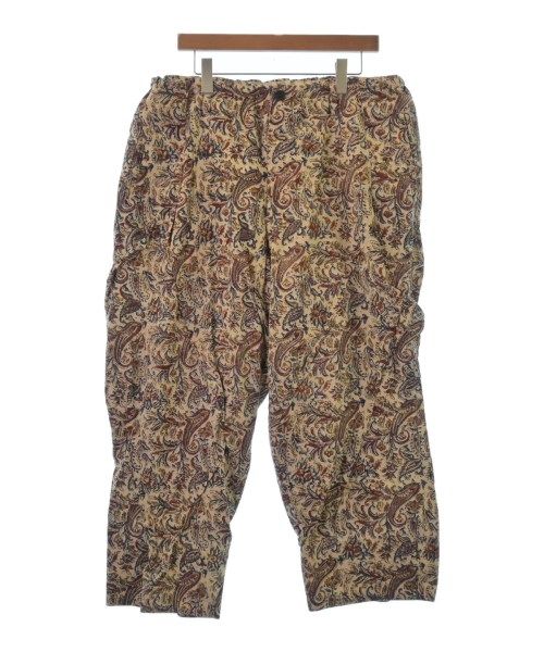 yohji yamamoto POUR HOMME パンツ（その他） メンズ 【古着】【中古】【送料無料】