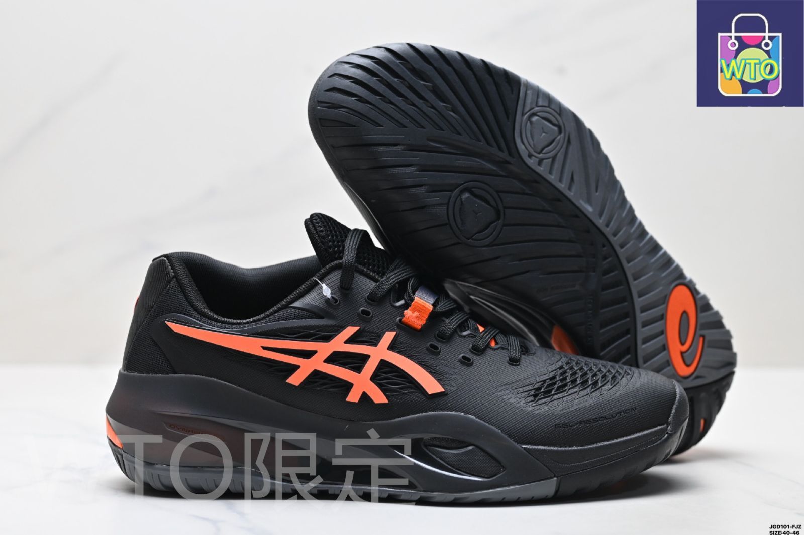 ASICSアシックスアシックス