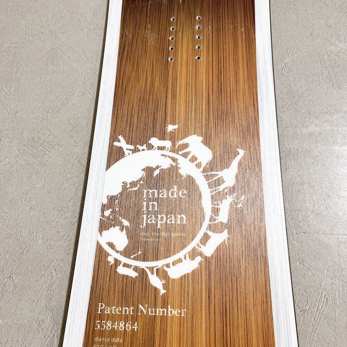 XX スノーボード