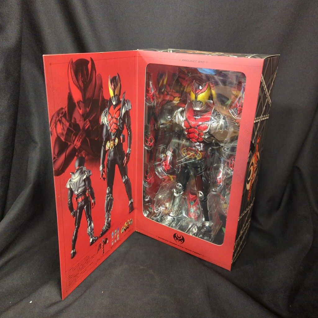 PBM 仮面ライダーキバ 紅渡の通販 メディコム・トイ PBM! 仮面ライダー
