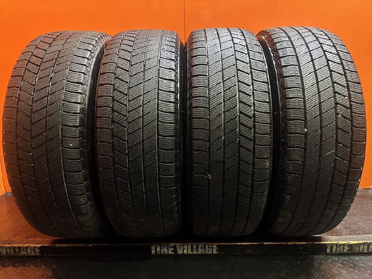 BS BLIZZAK VRX3 215/60R17】スタッドレス【SIBILLA NEXT PX 17インチ