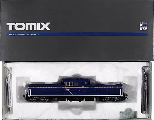 鉄道模型 HOゲージ 1 80 JR DD51 1000形ディーゼル機関車 JR北海道色 HO-204