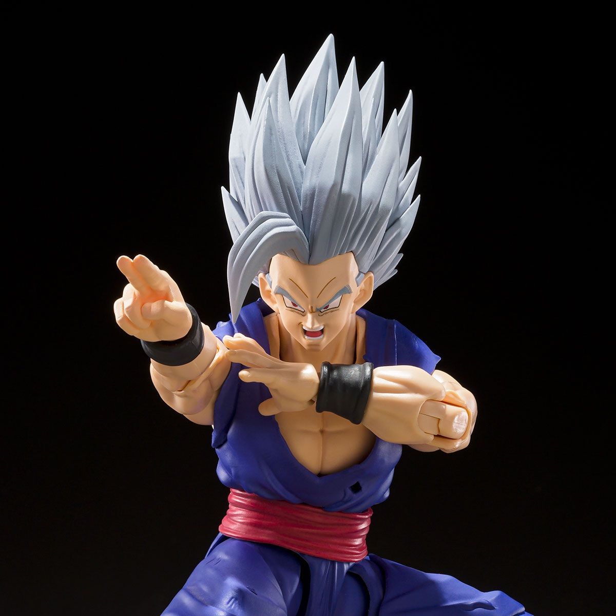S.H.Figuarts 孫悟飯ビースト - メルカリ