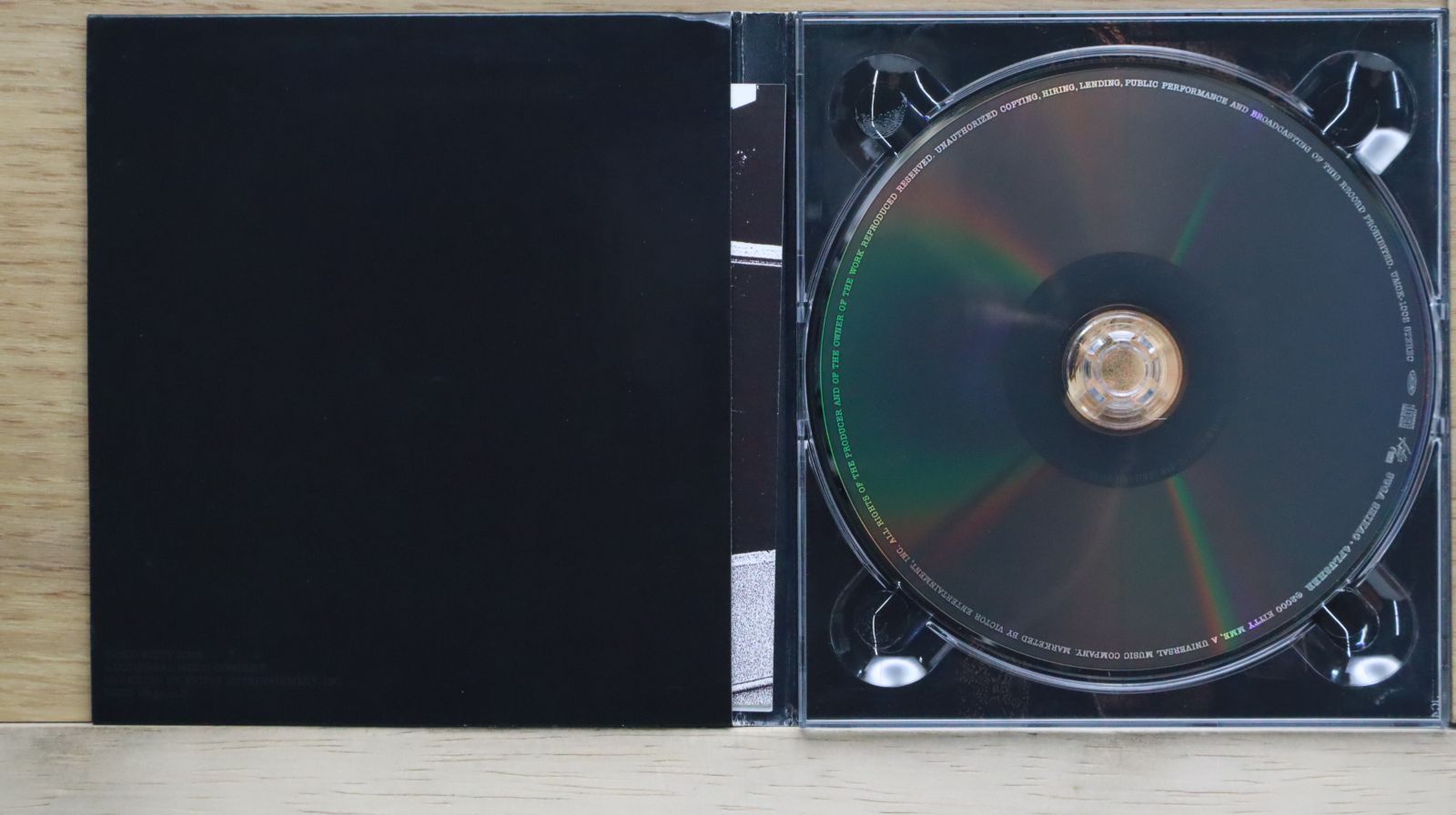 国内盤CD☆スガシカオ/Suga Shikao□ 4Flusher 【UMCK1002