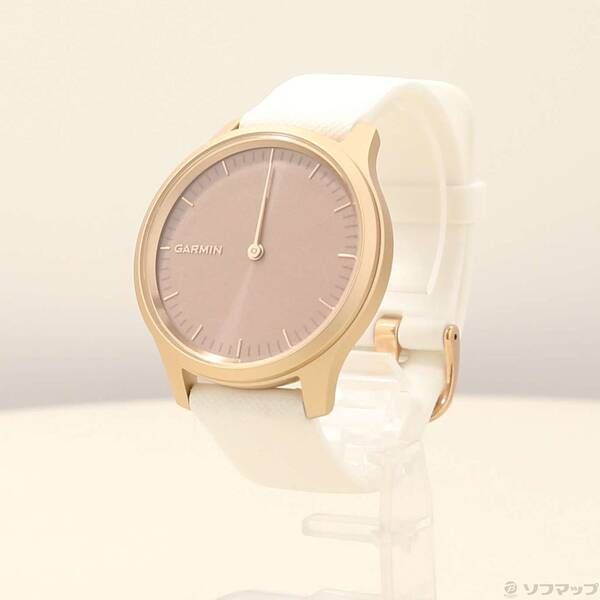 展示品〕 vivomove Style 010-02210-70 ホワイト／ローズ
