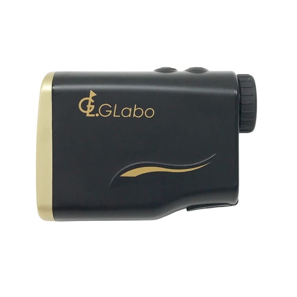 G-LABO(ジーラボ) ゴルフ レーザー距離計