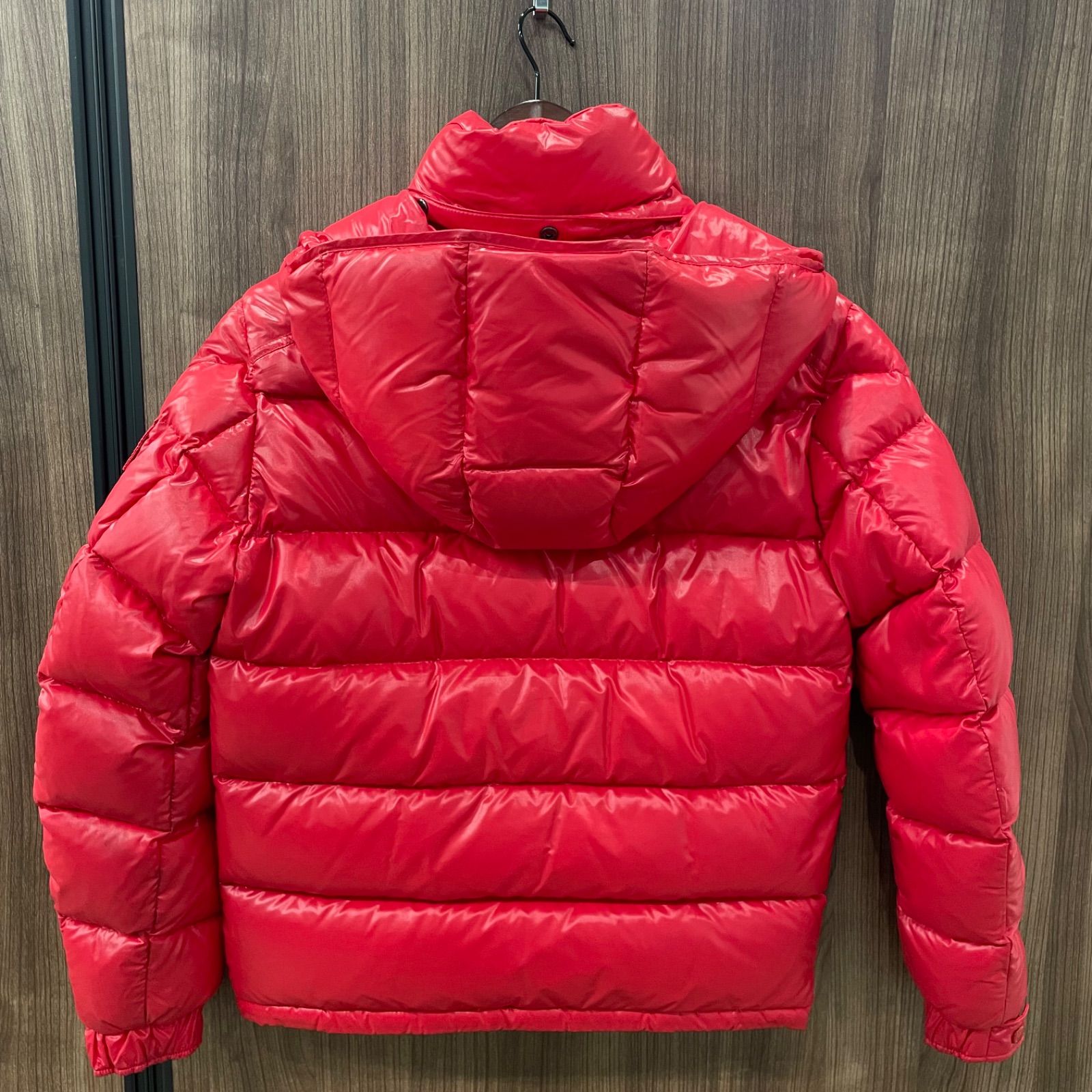 ◎ MONCLER MAYA GIUBBOTTO モンクレール マヤ ジュポット ダウン