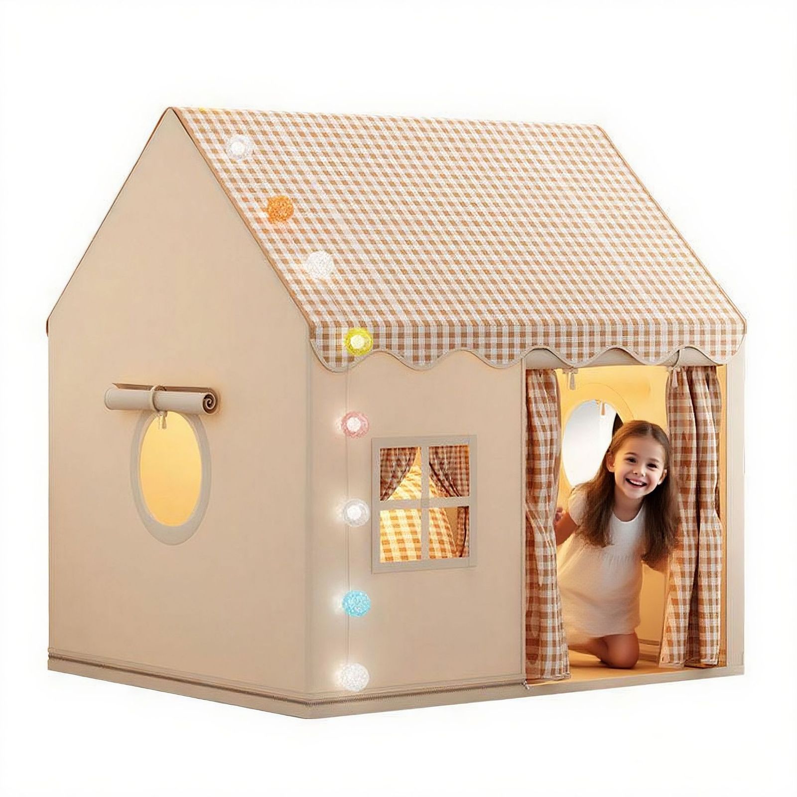 テント 子供用 おもちゃ 折りたたみ ゲームハウス インスタ映え