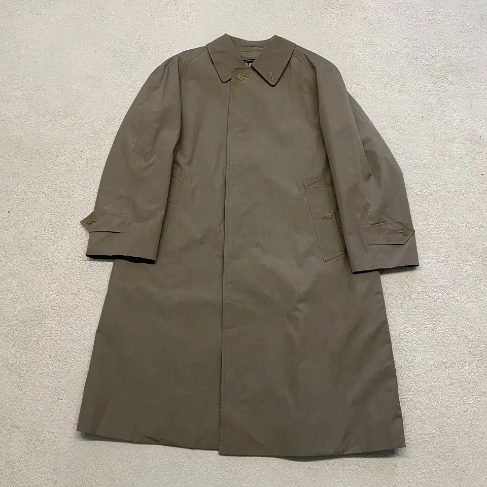 BURBERRY バーバリー メンズ 春 秋 コート 95