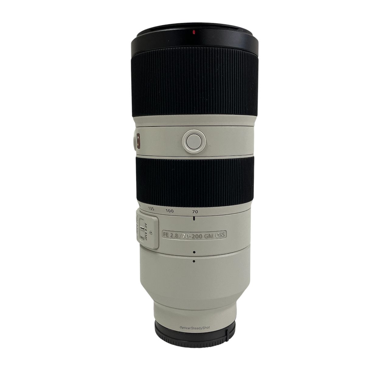 SONY SEL70200GM 中古品 中古(B)] ソニー FE 70-200mm F2.8 GM OSS SEL70200GM 望遠