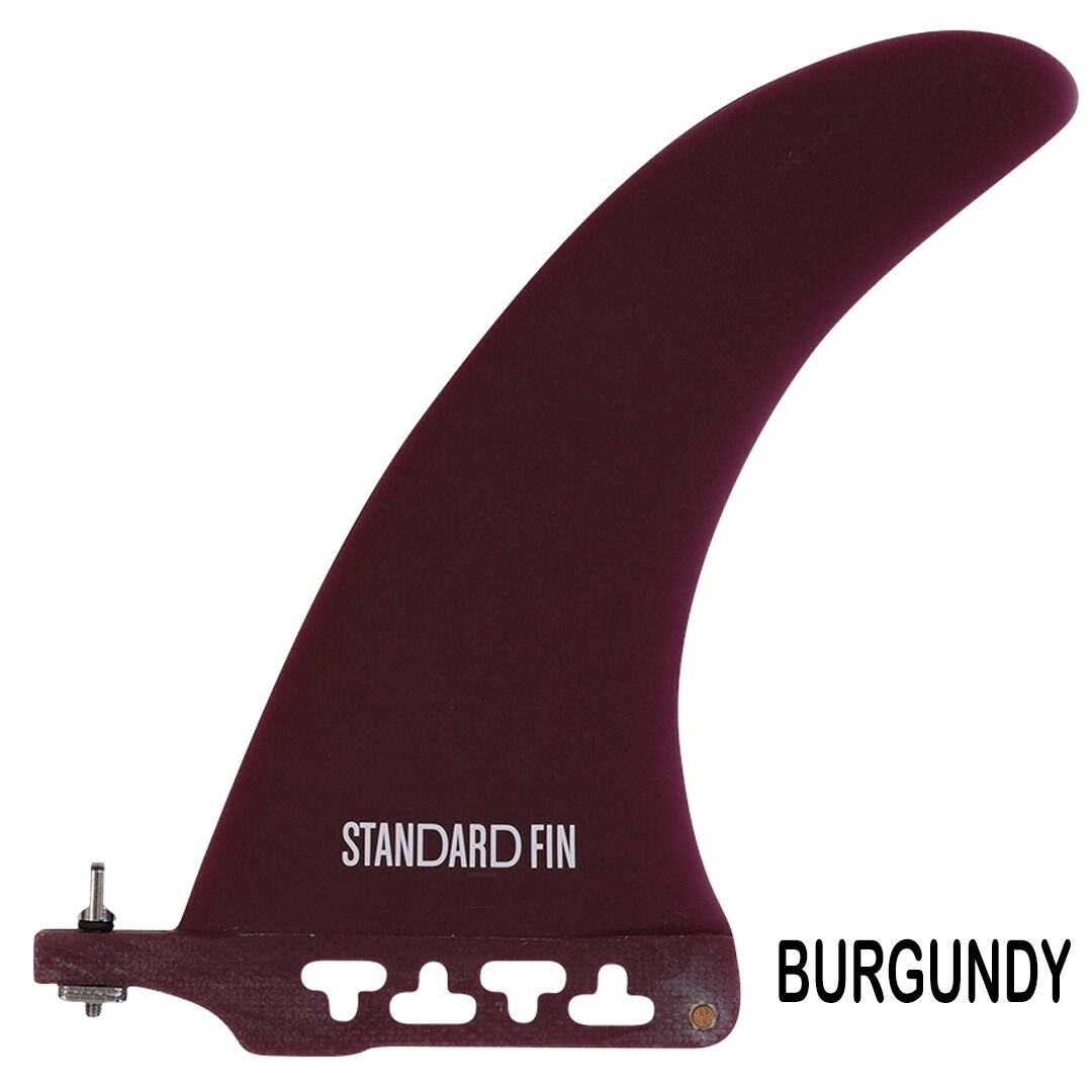 ツールス TLS STANDARD FIN SINGLE 9