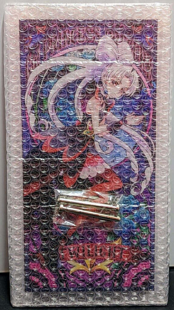 東映アニメーション プリティストア アクリルアートボード Go!プリンセスプリキュア プリンセス デコ トワイライト