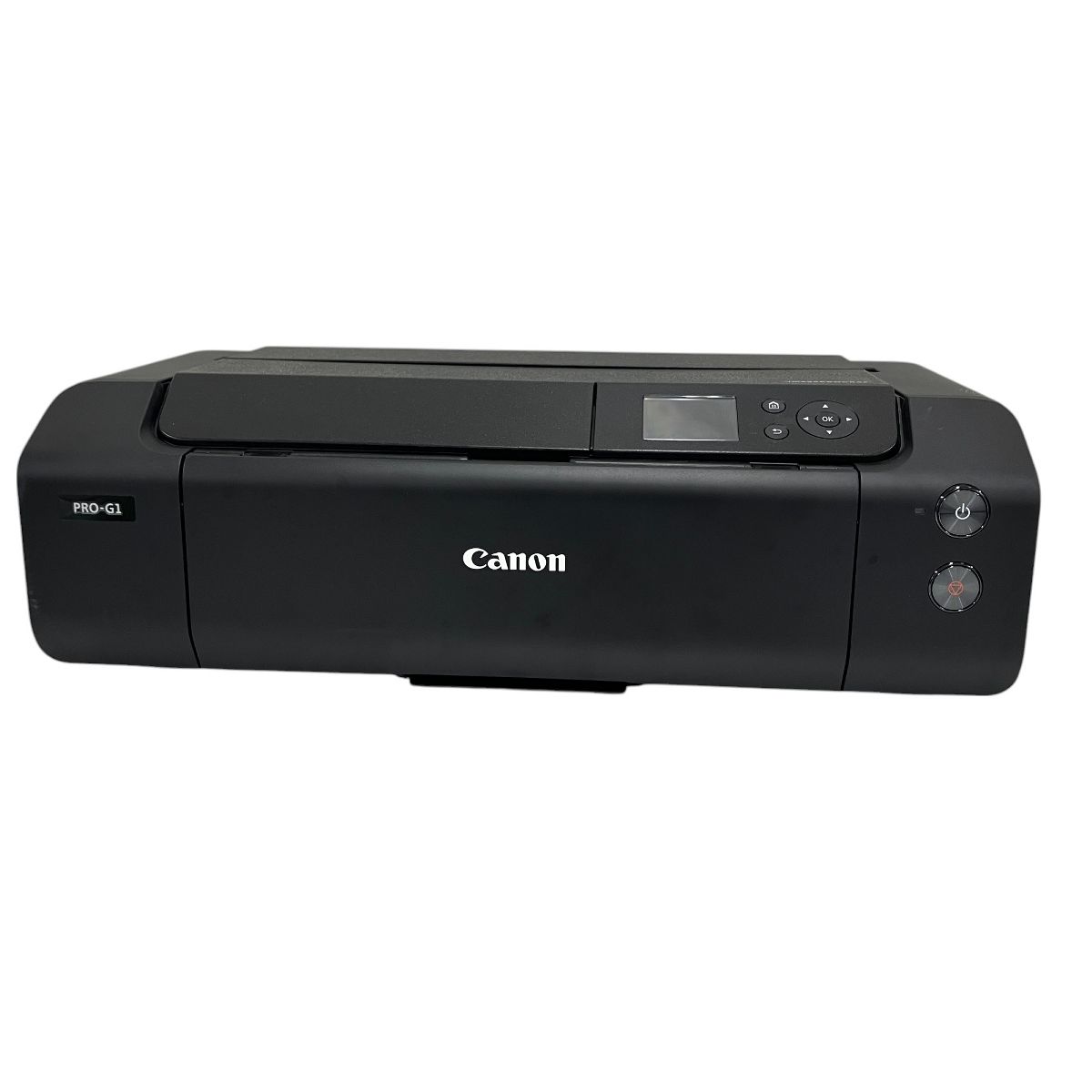 Canon PRO-G1 PIXUS PRO インクジェットプリンター カラー Canon PRO-G1 PIXUS PRO インクジェットプリンター カラー