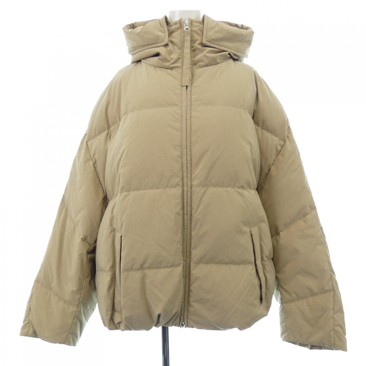 アッパーハイツ UPPER HIGHTS ダウンジャケット