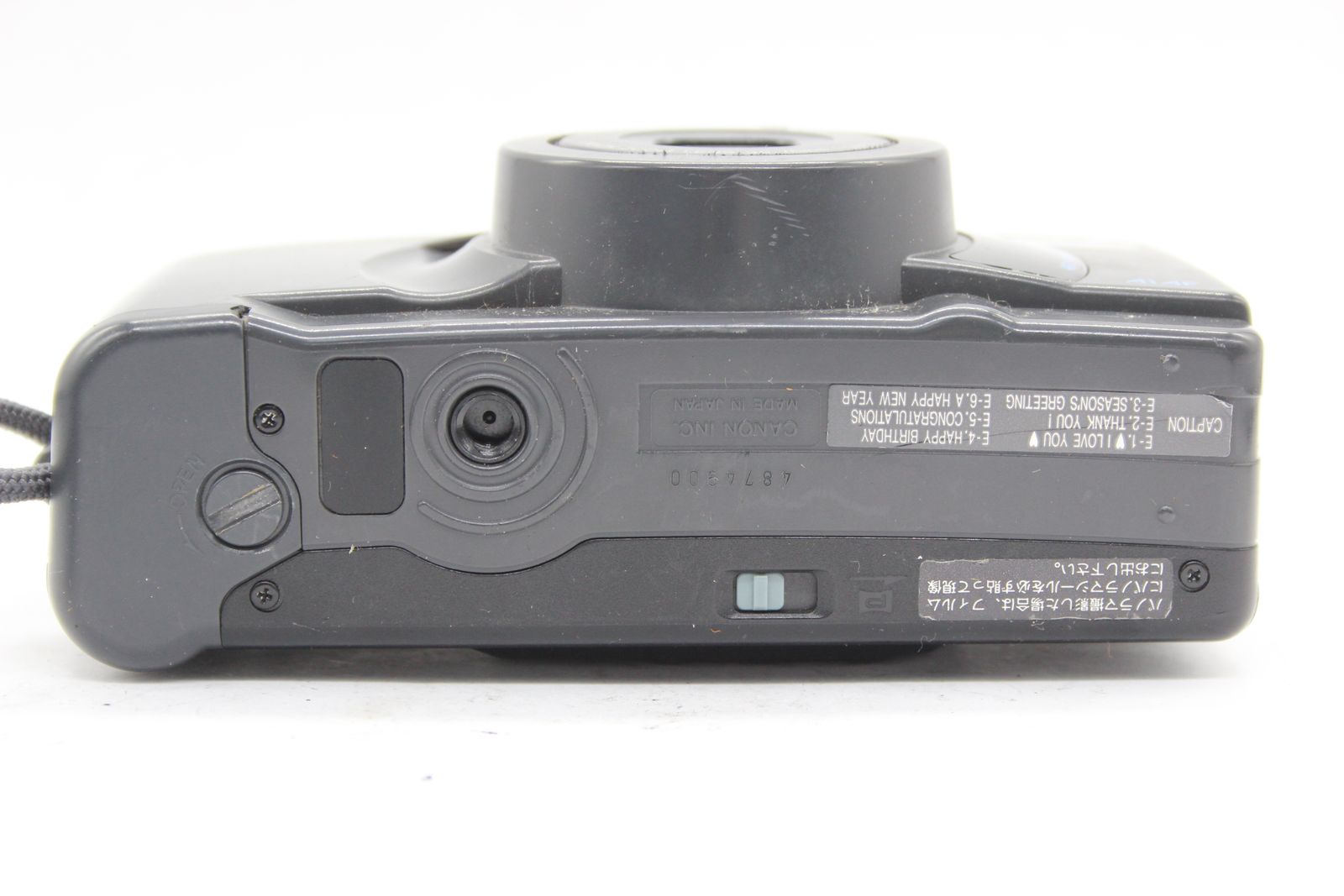 enoma出品　カメラ Insta360 AI駆動ジンバルレンズ搭載4Kウェブカメラ CINSTBJ/A 1