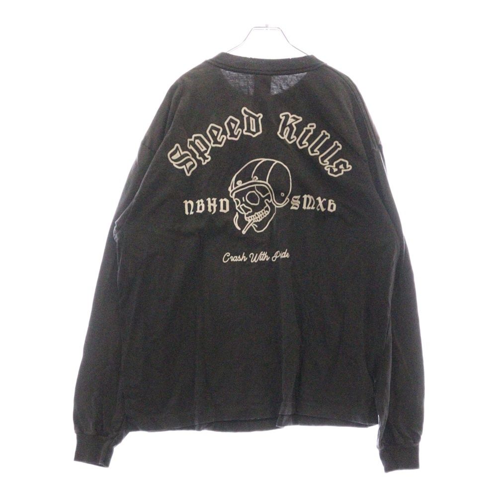 SAINT MICHAEL (セントマイケル) 25SS ×NEIGHBORHOOD ネイバーフッド 