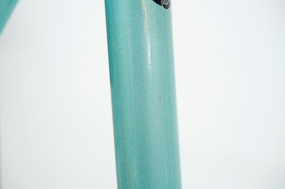 年式不明 フレームセット