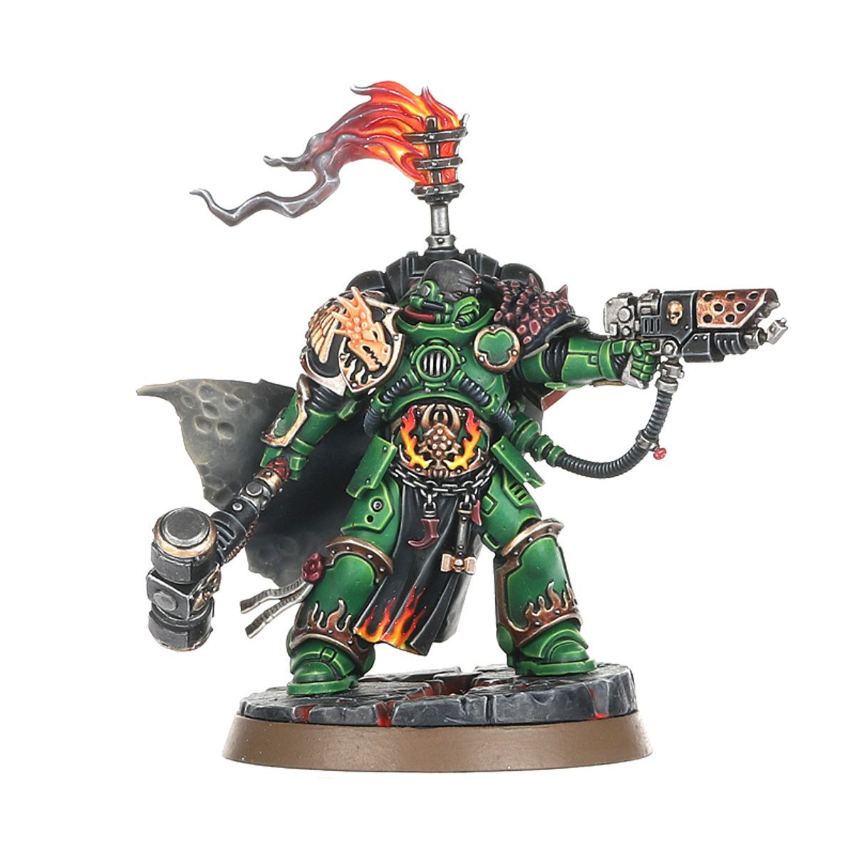 コンバットパトロール WAR HAMMER COMBAT PATROL ウォーハンマー40,000 40-05 コンバットパトロール・スターター