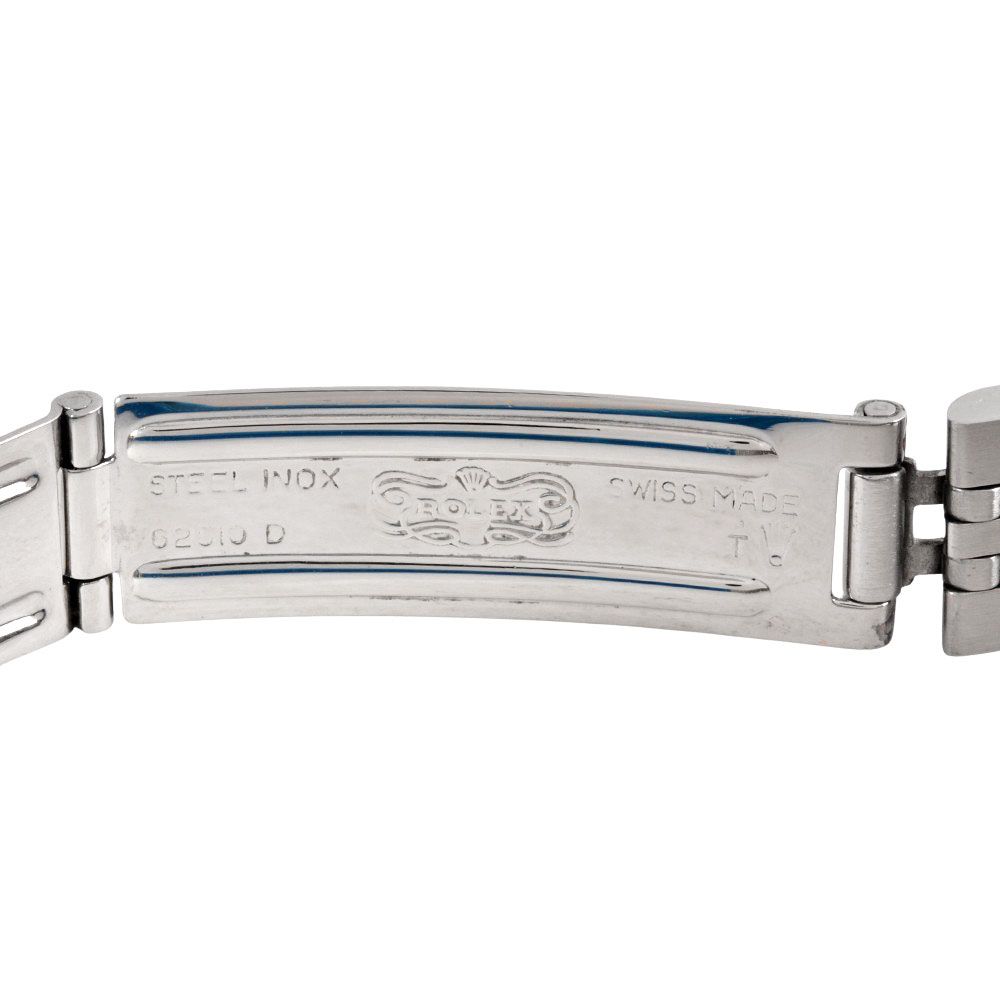 ロレックス ROLEX 69174 デイトジャスト W番(1995年頃製造) 腕時計  