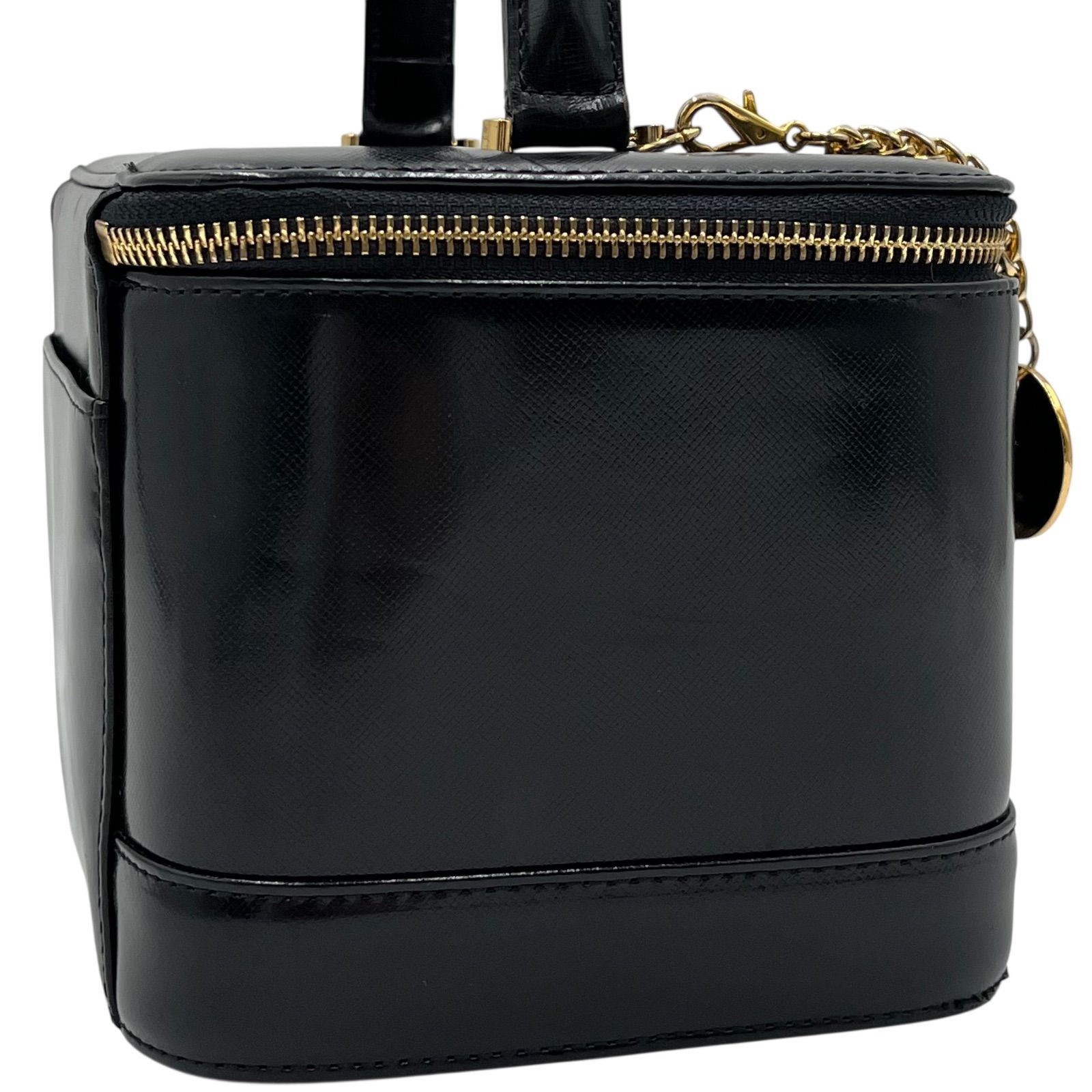 GIANNI VERSACE ジャンニヴェルサーチ バニティポーチ