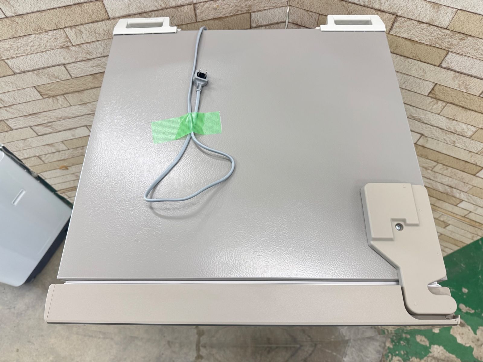 高年式】大阪送料無料☆3か月保障付き☆冷蔵庫☆パナソニック☆3