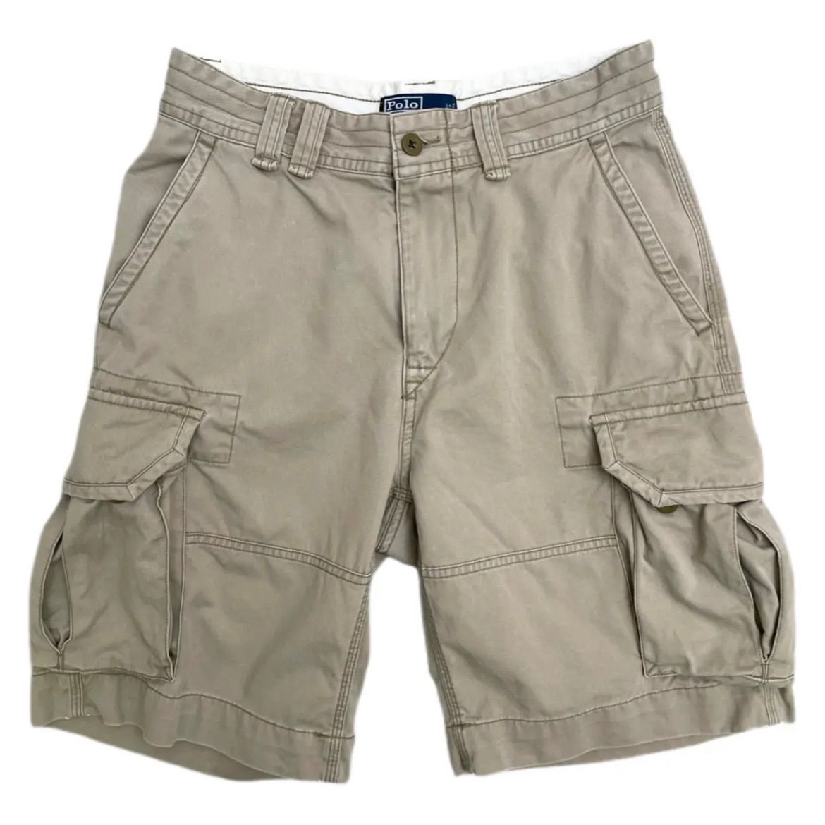 Polo Ralph Lauren Cargo short / ポロラルフローレン ラルフローレン