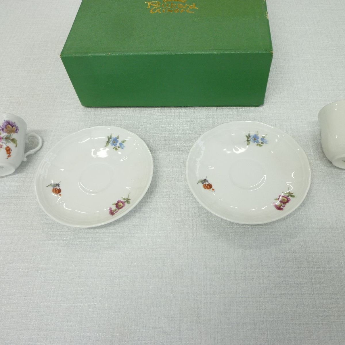 リチャードジノリティーセット ショップ リチャードジノリ ベッキオ