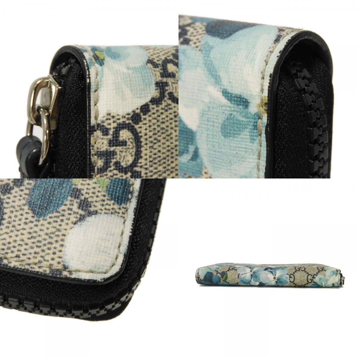 マチ付き 札入れ