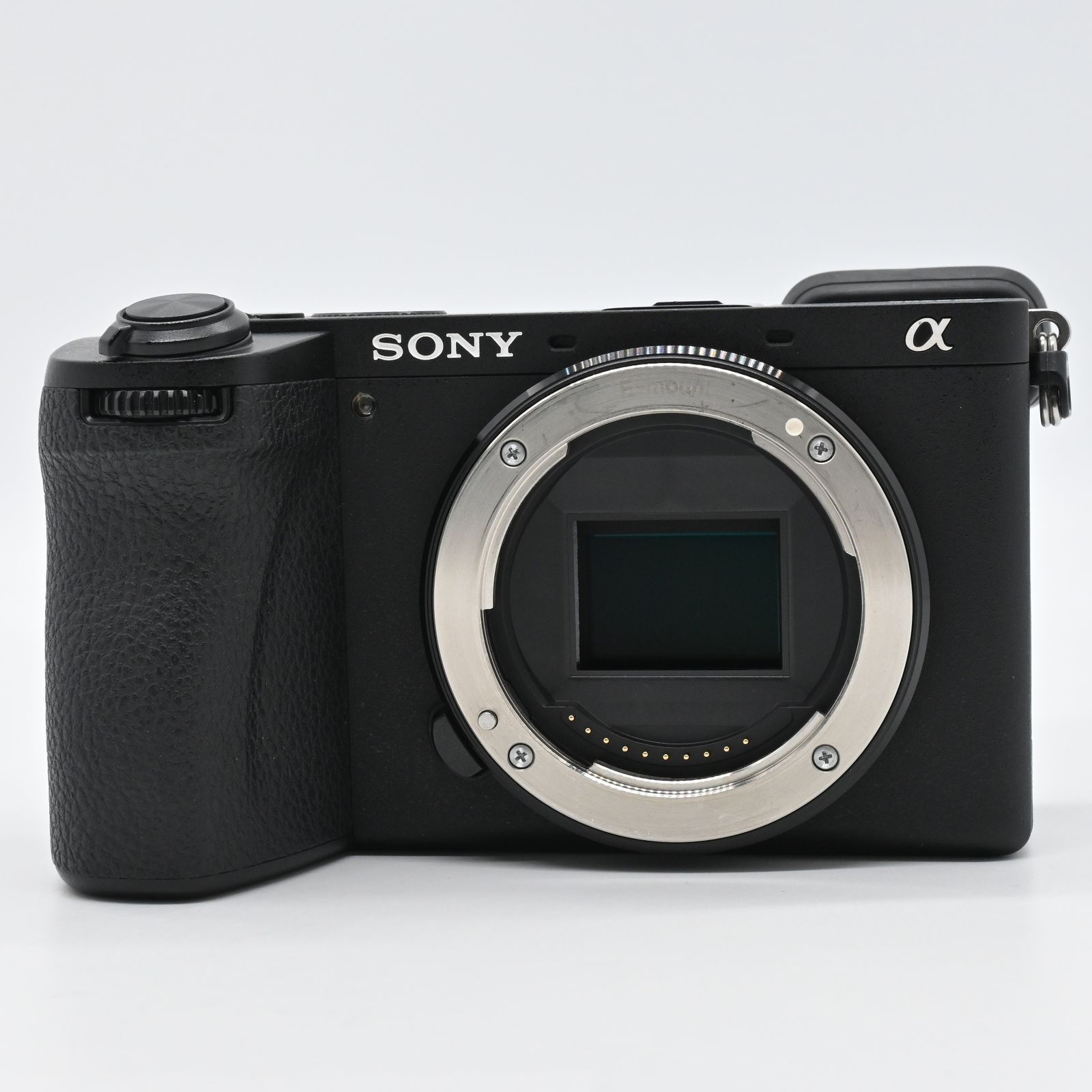 ★極上品★SONY α6700 ボディ ILCE-6700　ショット数1907回 ☆美品☆SONY α6700 ボディ ILCE-6700 - メルカリ