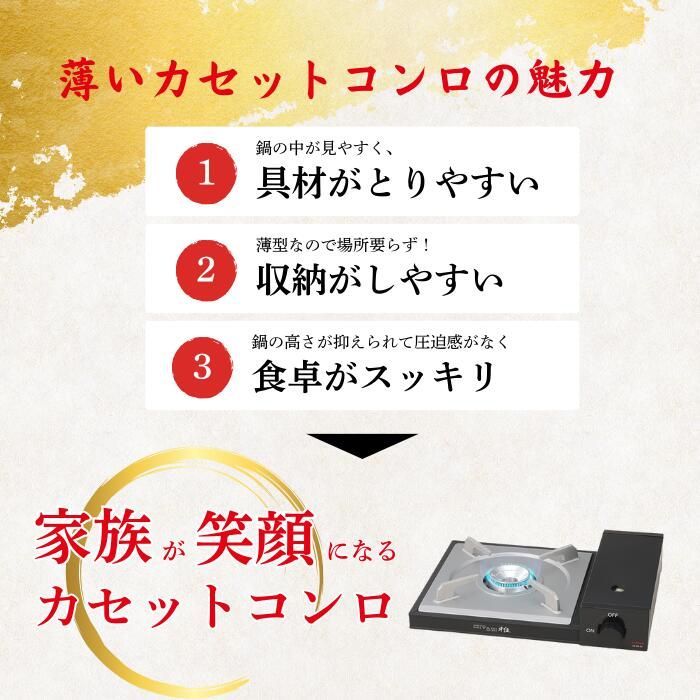 イワタニ カセットフー