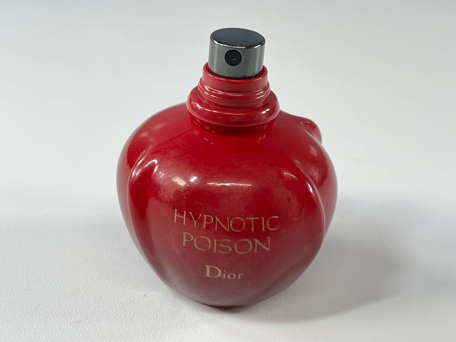 ☆残量約7割 Christian DIOR HYPNOTIC POISON EAU DE TOILETTE