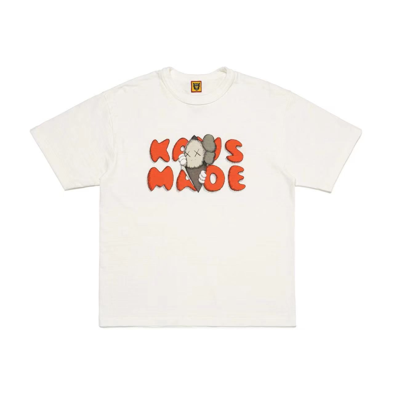 HUMAN MADE x KAWS Kaws Made T-Shirt #1