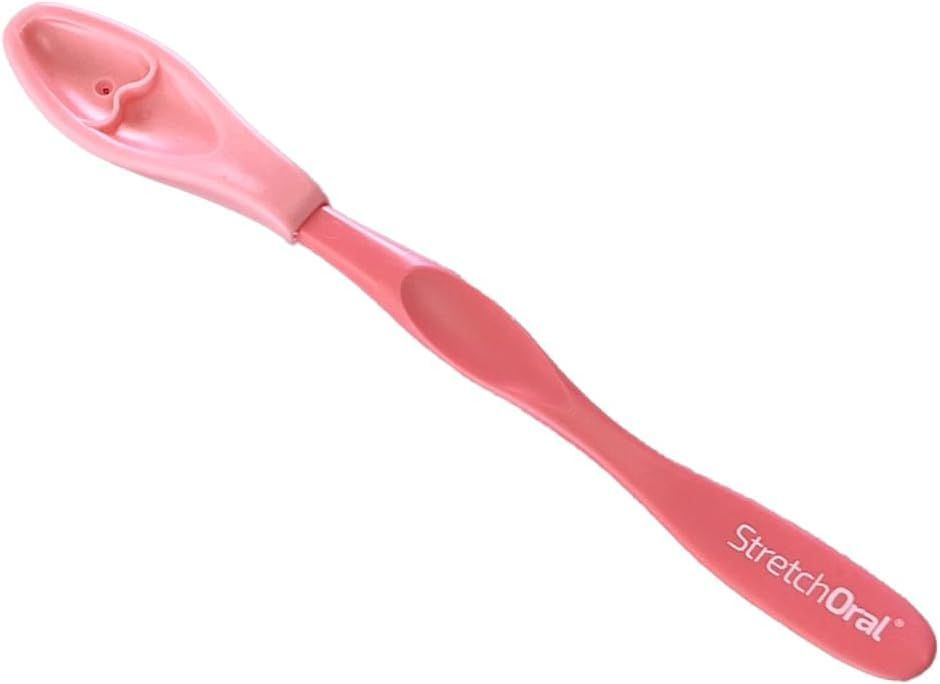 Stretch Oral ストレッチ オーラル 表情筋マッサージ 美容グッズ 新デザイン 1本