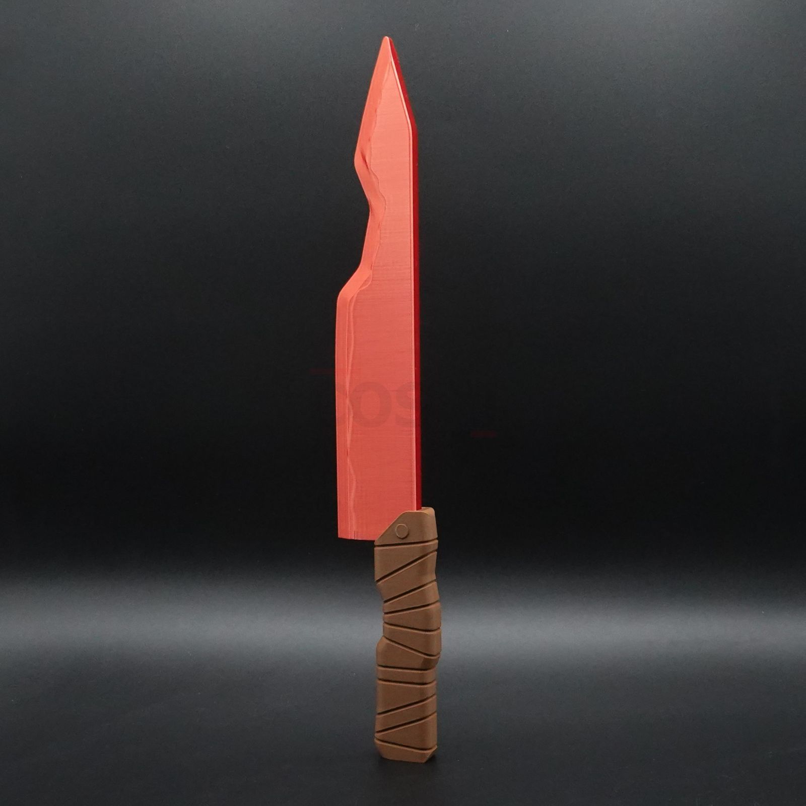 シャングリラ・フロンティア/サンラク風コスプレ小道具2本セット/剣