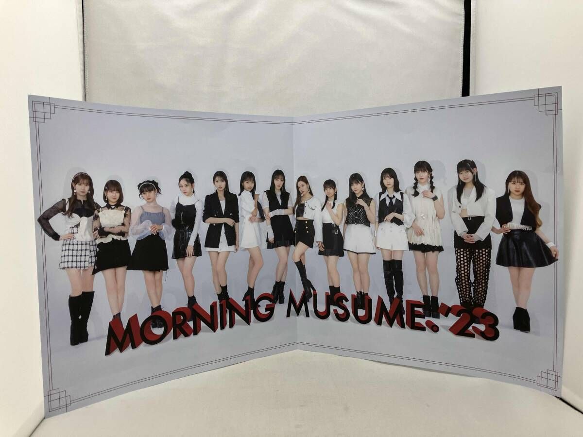 モーニング娘。'23 初回限定版 アルバム ベストセレクションレコード Amazon.co.jp: モーニング娘。ベストセレクション 〜The 25周年
