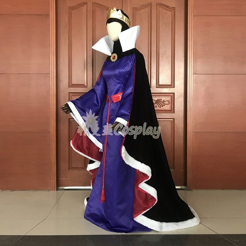 女王