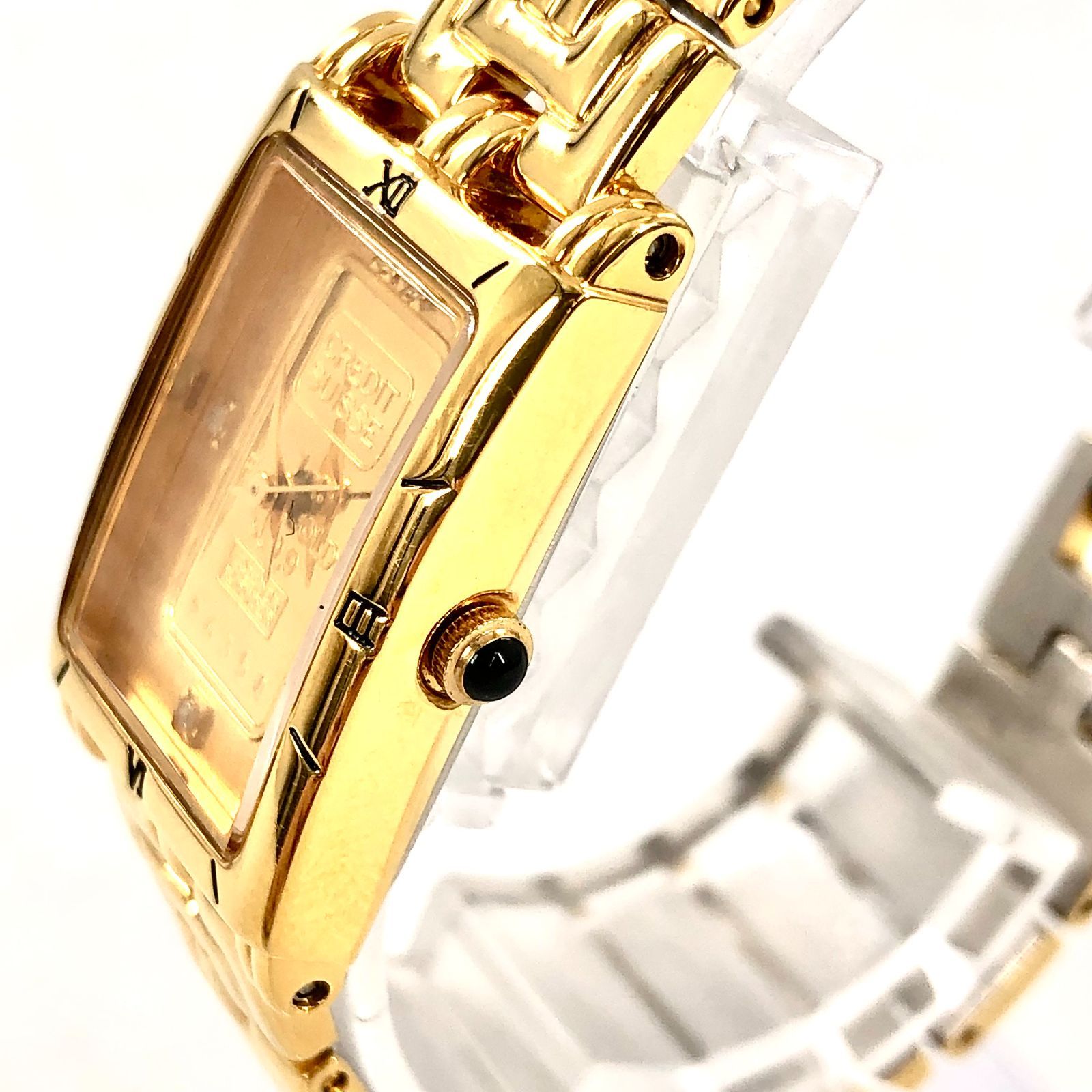 エルジン FK-929-C インゴット 1g レディース腕時計 ELGIN エルジン