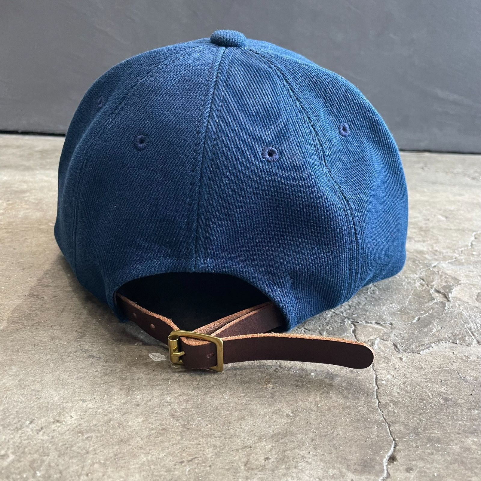 極美品visvim 23SS ロンハーマン限定EXCELSIOR II CAP - 帽子