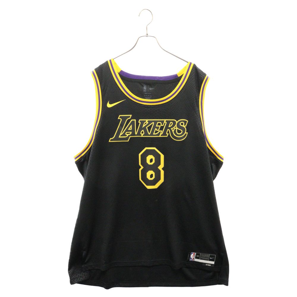 NIKE (ナイキ) LAKERS KOBE MAMBA MENTALITY SWINGMAN